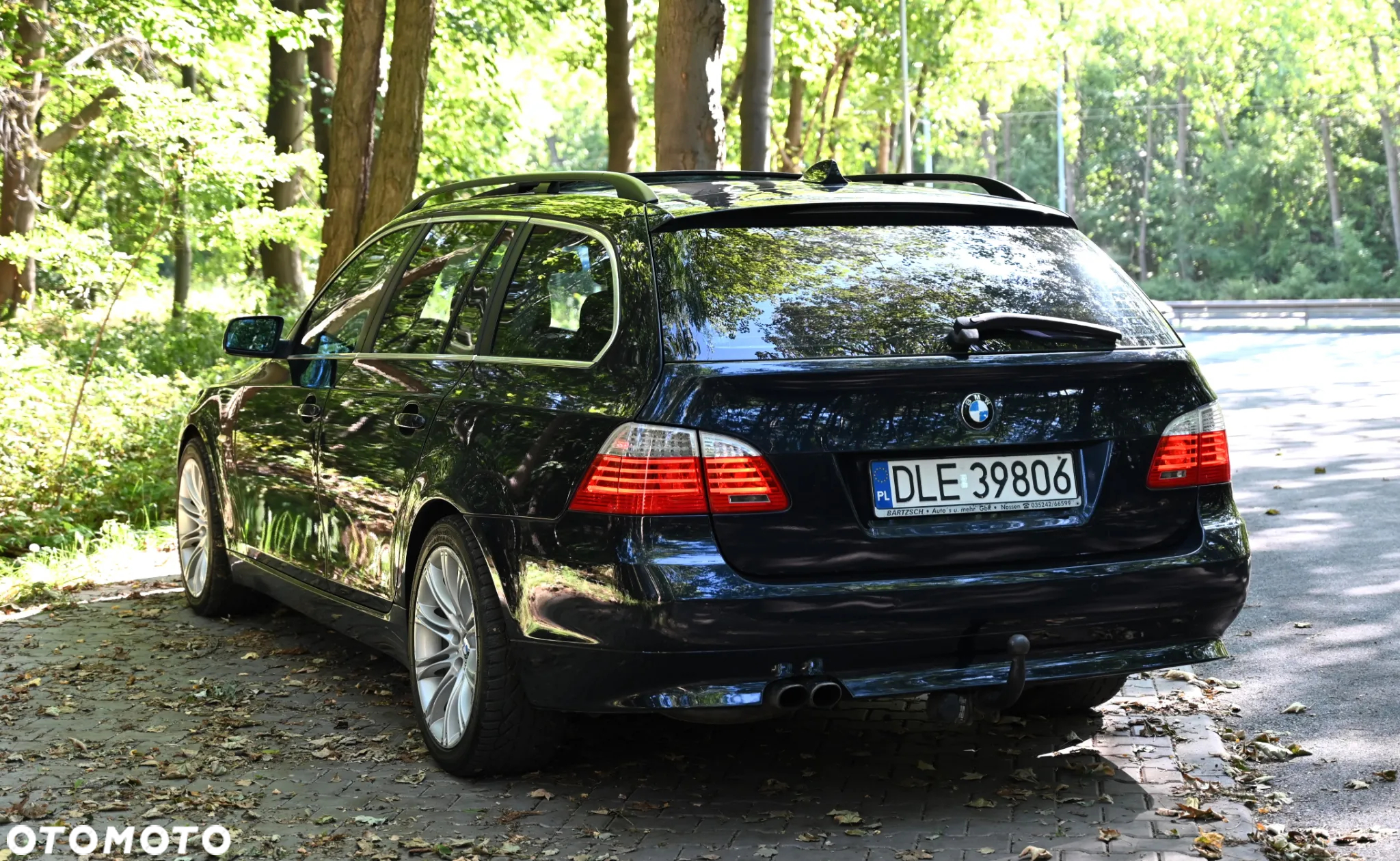 BMW Seria 5 - 16