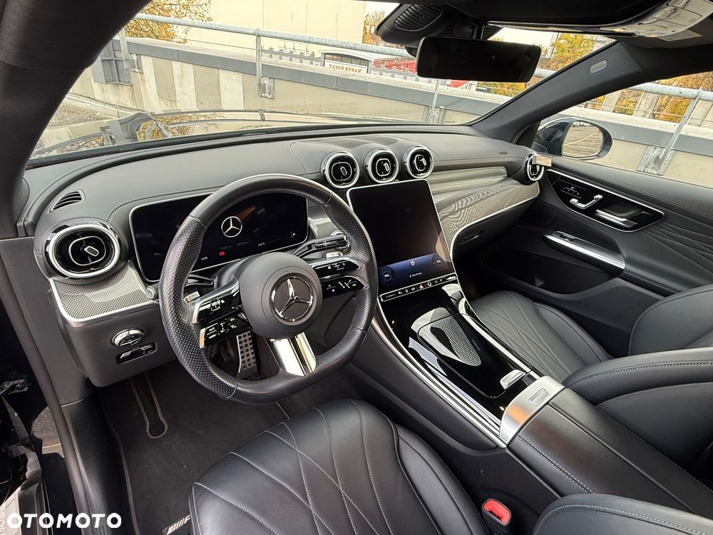 Mercedes-Benz GLC - 6