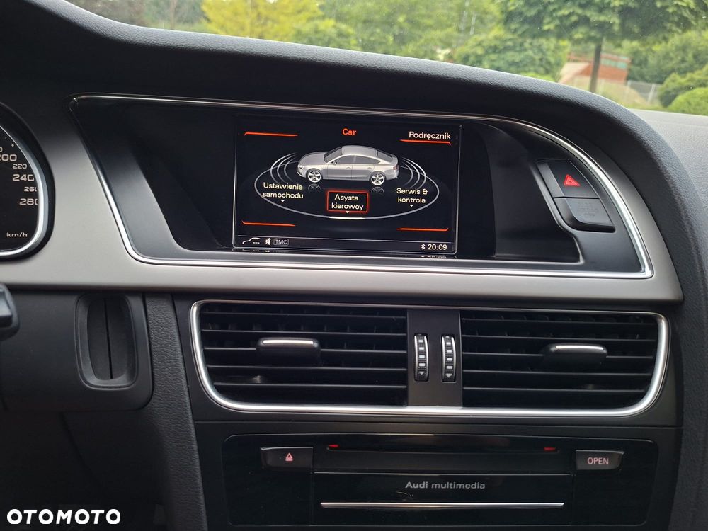 Audi A5 Sportback 1.8 TFSI - 28