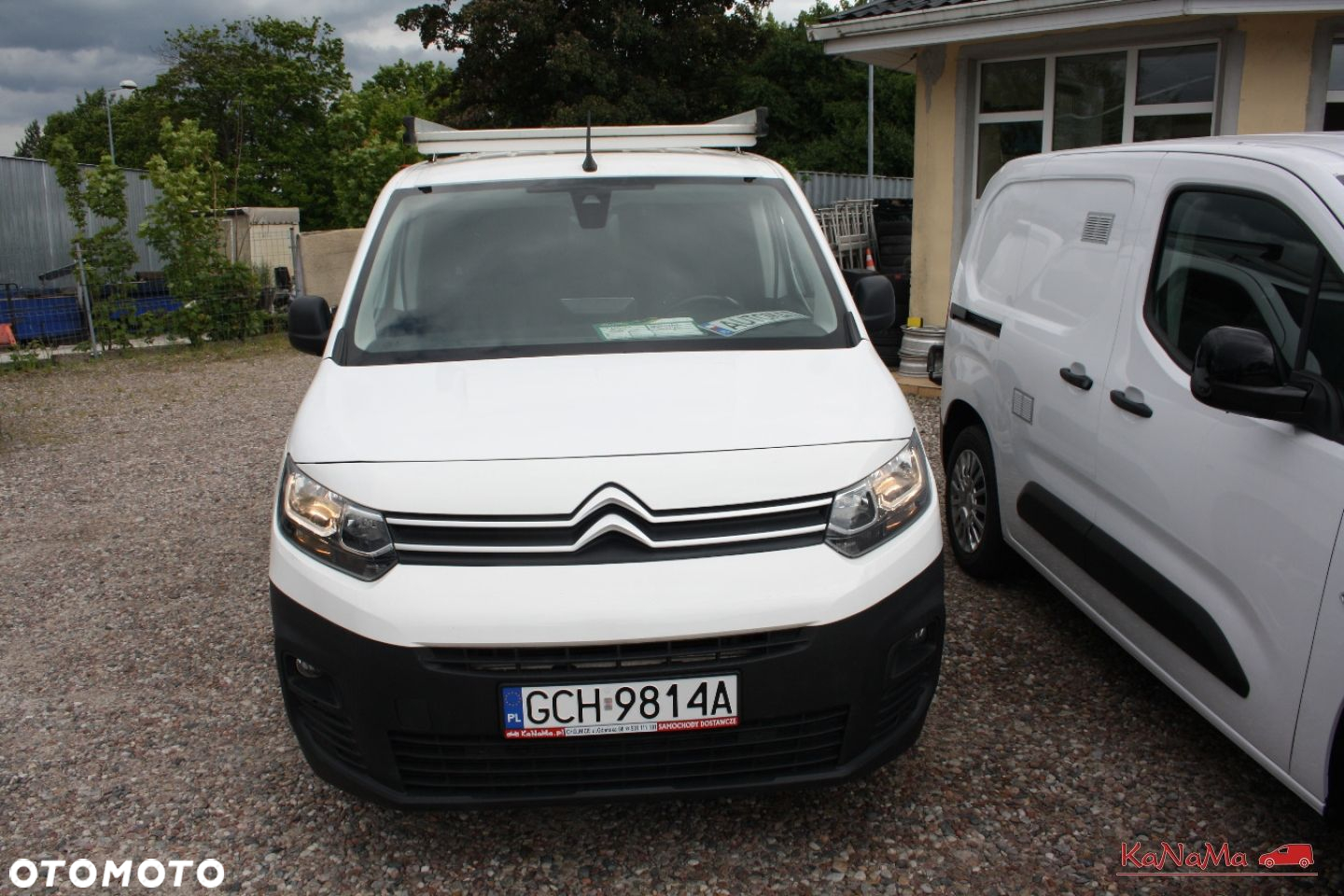 Citroën Berlingo - 30