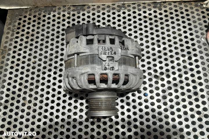 Alternator 04L903021B 04L903021B Seat Ibiza 5 KJ [2017 - 2021] Hatchb - 2