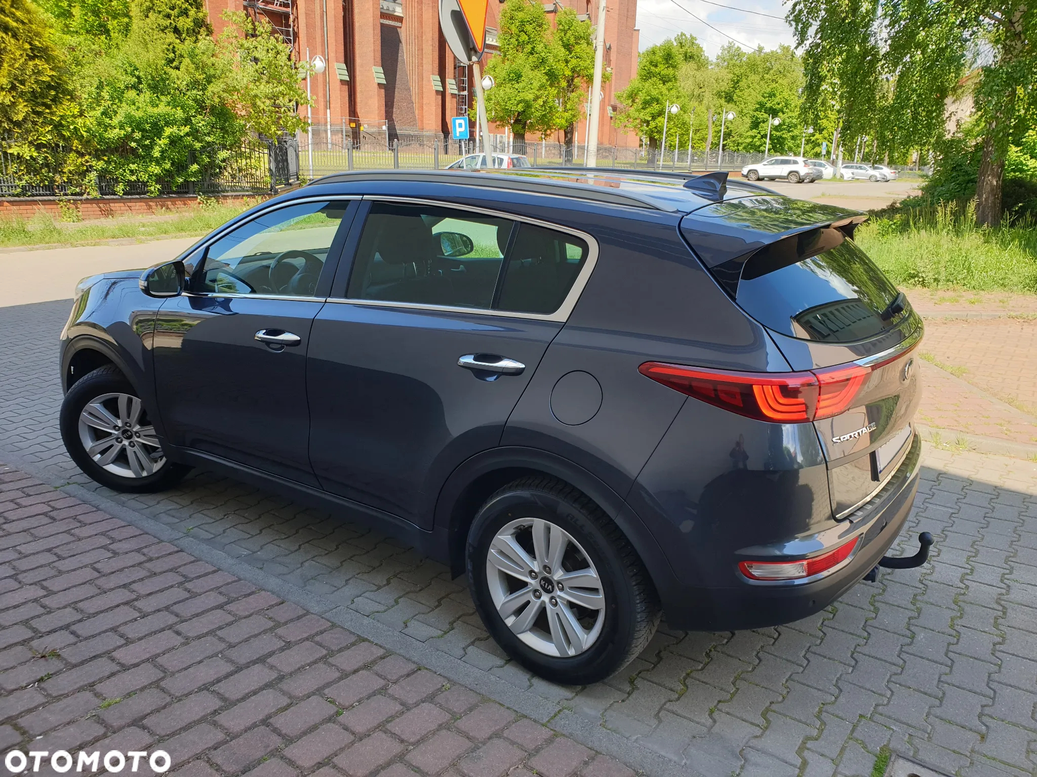 Kia Sportage 1.6 GDI 2WD EDITION 7 - 3