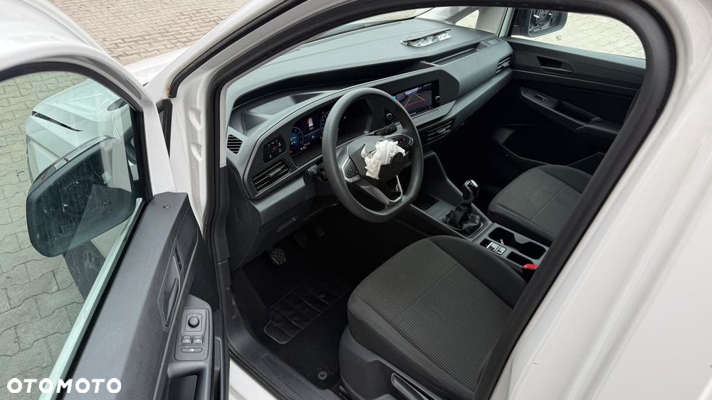 Volkswagen CADDY - 17