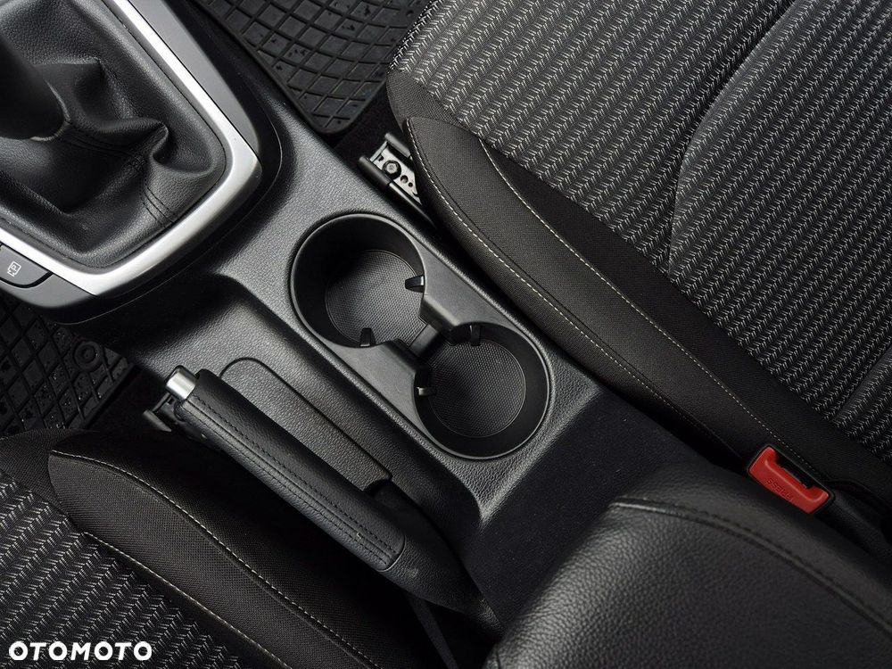 Kia XCeed 1.5 T-GDI M - 30