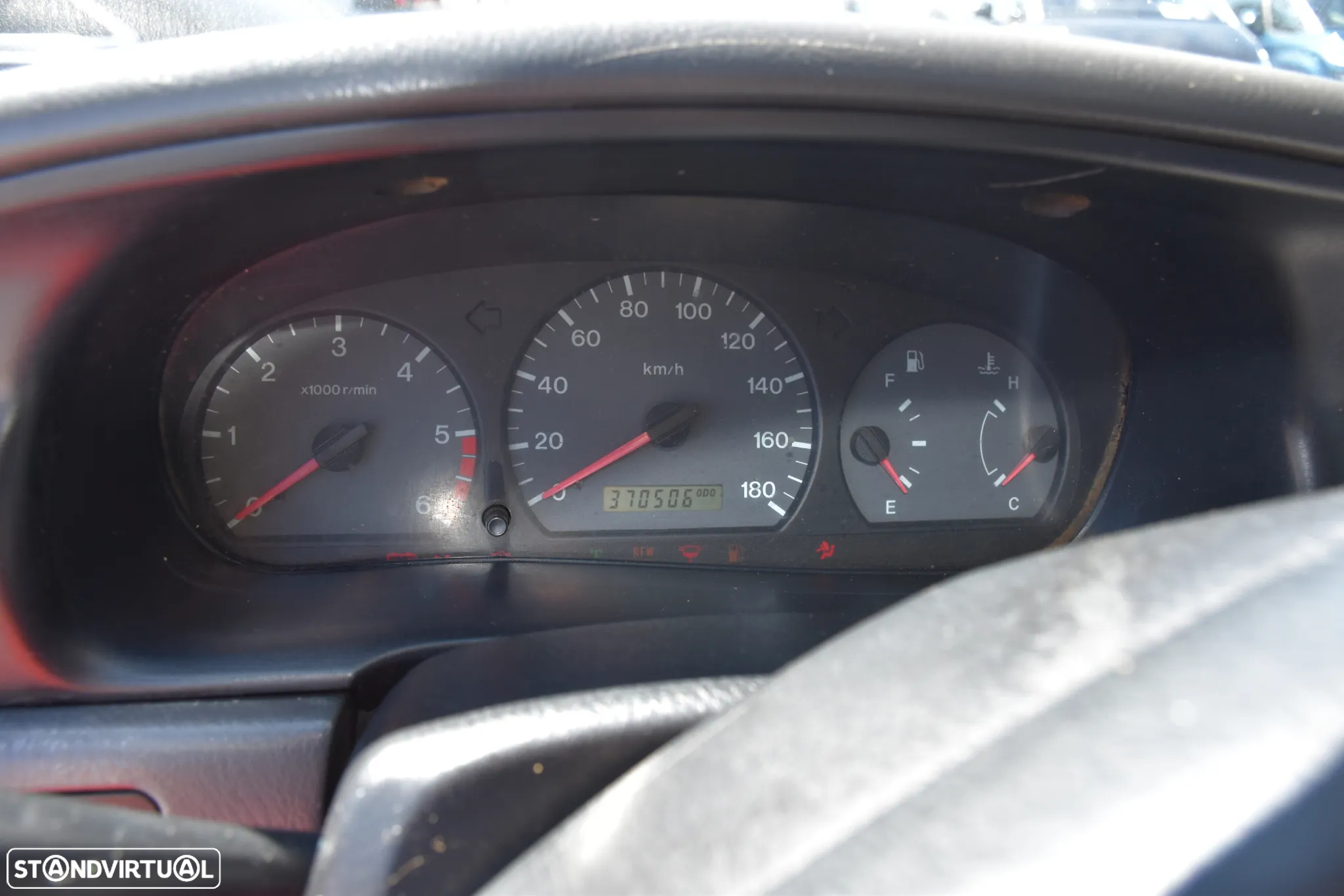 Mazda BT-50 - 18