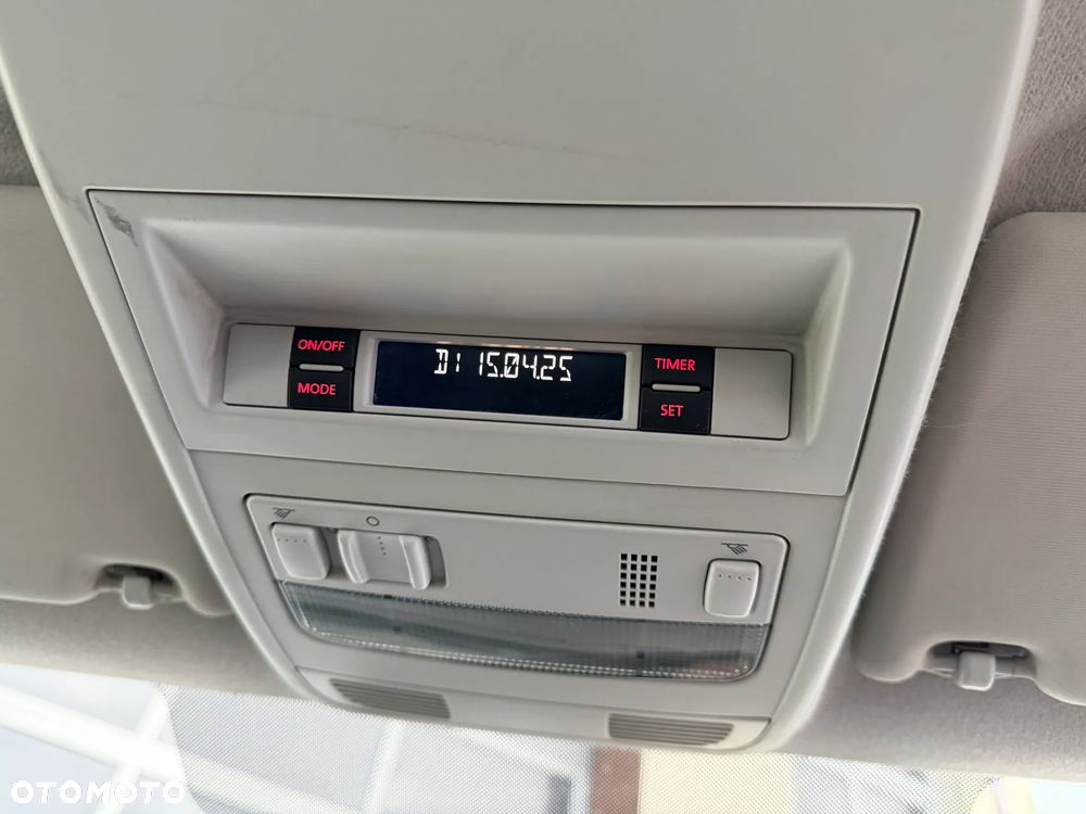 Volkswagen Transporter T6 Skrzynia - 26