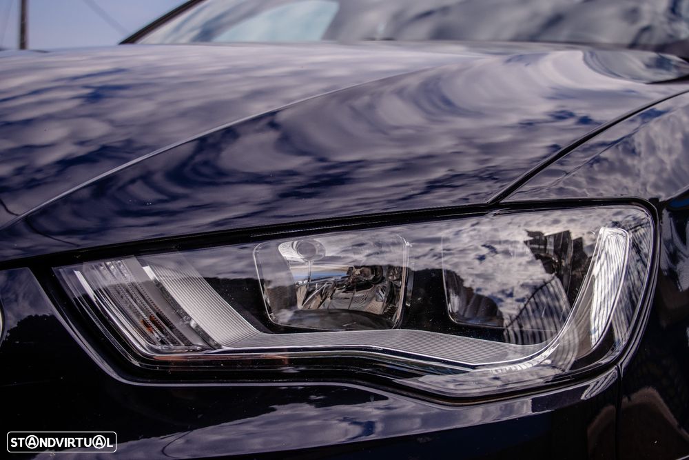 Audi A3 Sportback - 21