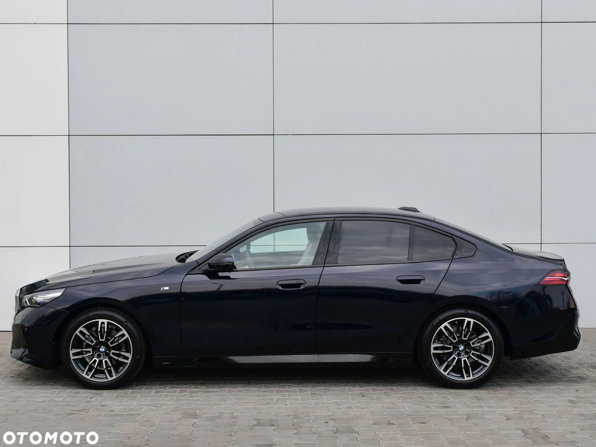 BMW Seria 5 - 3