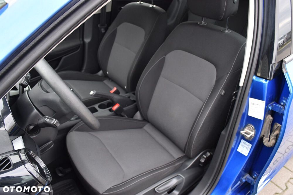 Skoda Fabia 1.0 Ambition - 23