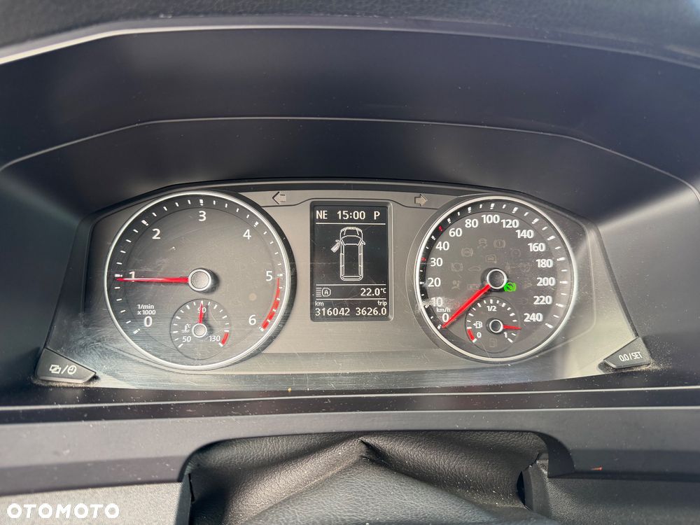 Volkswagen Caravelle 2.0 TDI L2 Highline DSG - 17