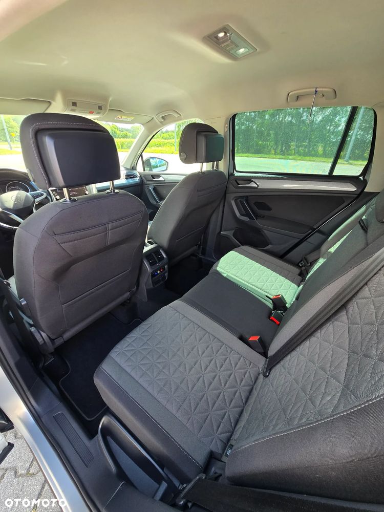 Volkswagen Tiguan 2.0 TDI SCR Active DSG - 17