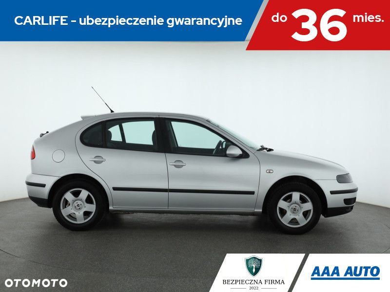 Seat Leon - 7