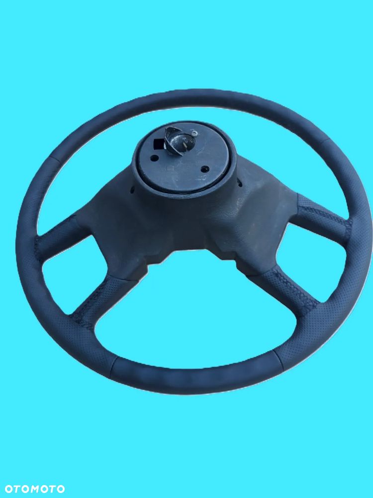 KIEROWNICA KOLO SCANIA 113 143 - 3