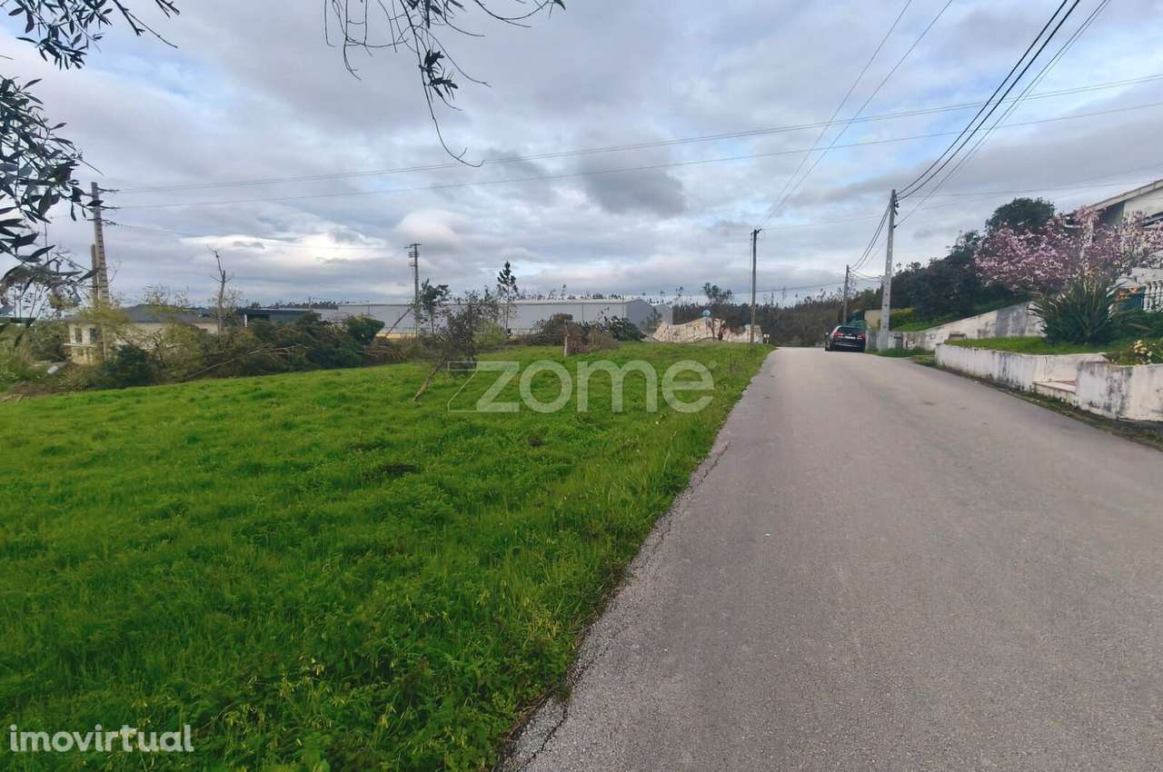 Terreno para construção na Maceira - Grande imagem: 3/22
