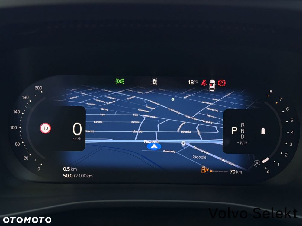 Volvo XC 40 - 17