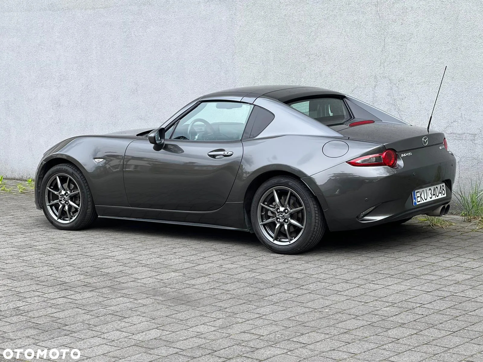 Mazda MX-5 1.5 Skyenergy - 7