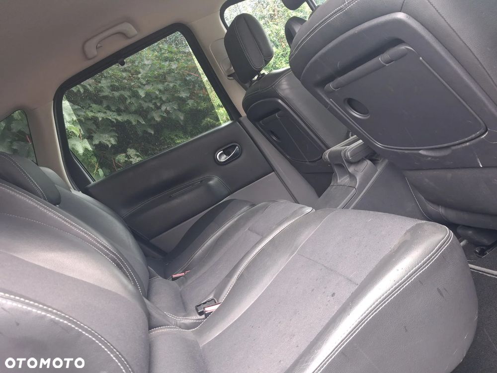 Renault Scenic 1.6 16V Privilege - 7