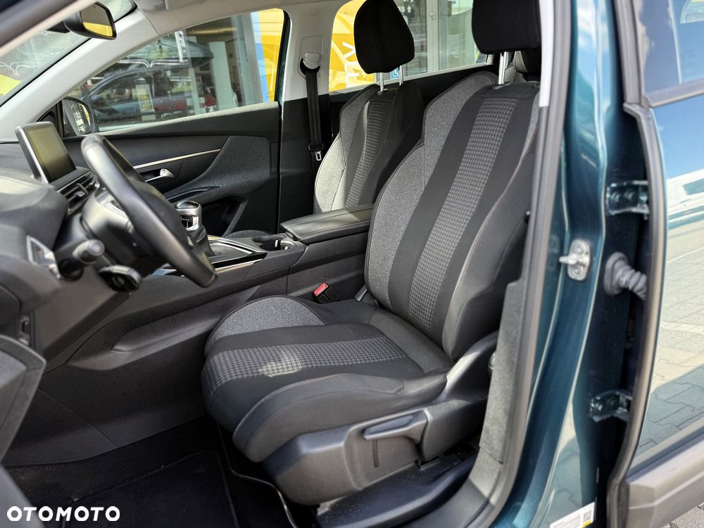 Peugeot 5008 BlueHDi 130 Active Pack - 13