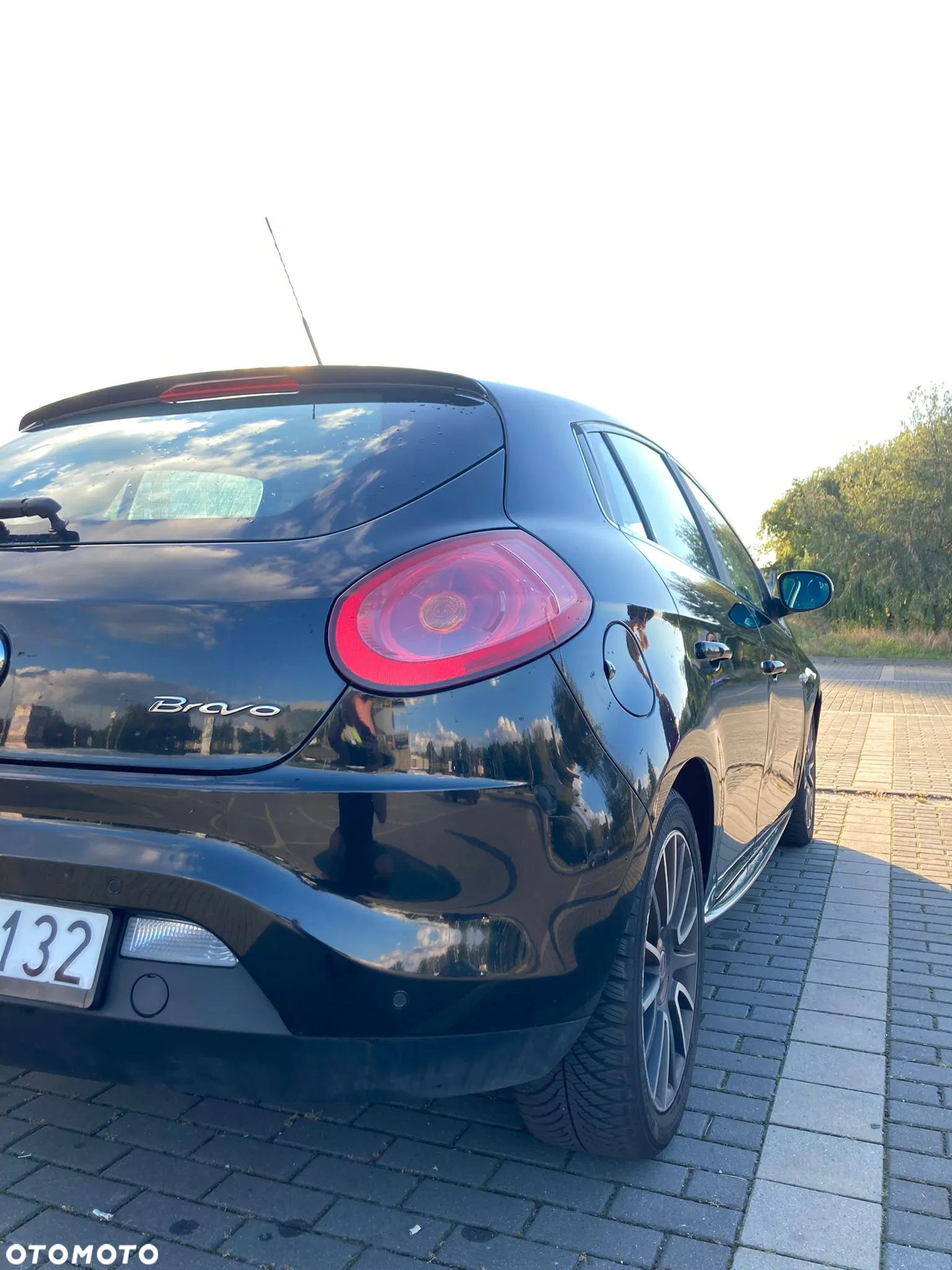Fiat Bravo 1.4 T-Jet 16V Active - 4