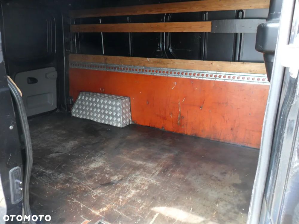 Renault trafic - 12