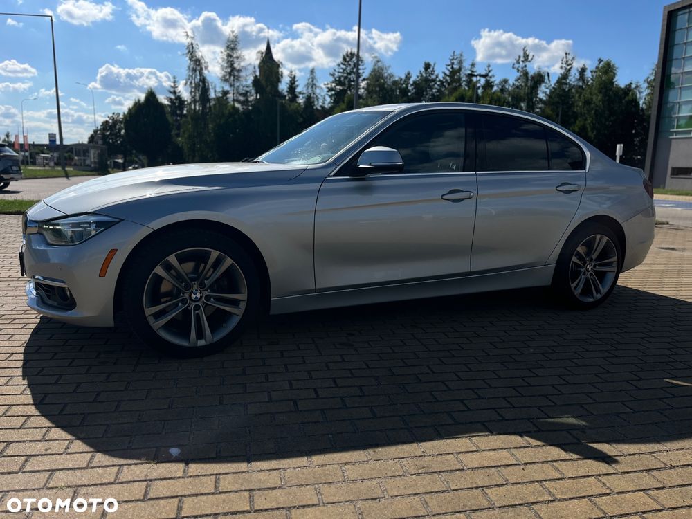 BMW Seria 3 - 8