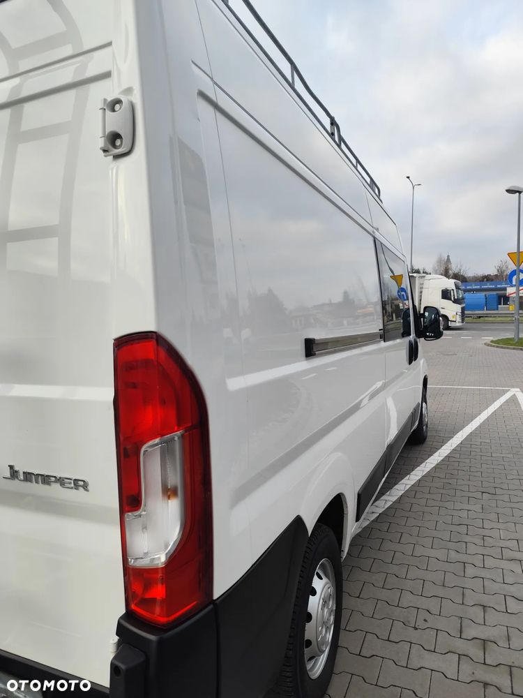Citroën Jumper - 16
