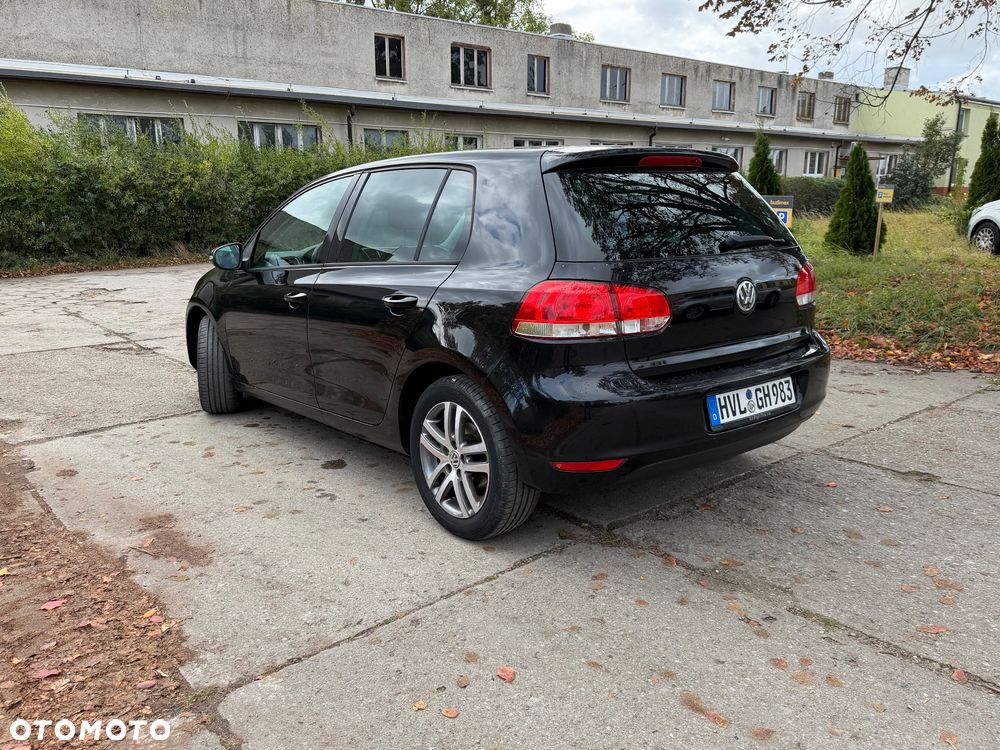 Volkswagen Golf 1.6 Edition - 29