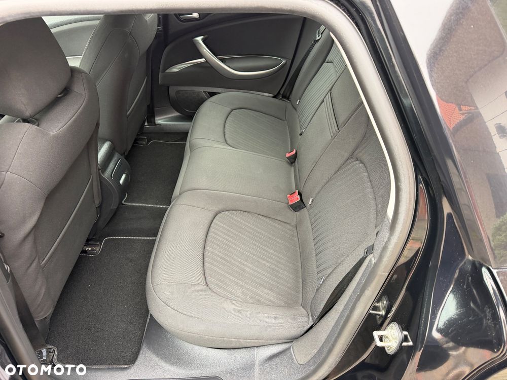 Citroën C5 HDi 135 Automatik Exclusive - 21