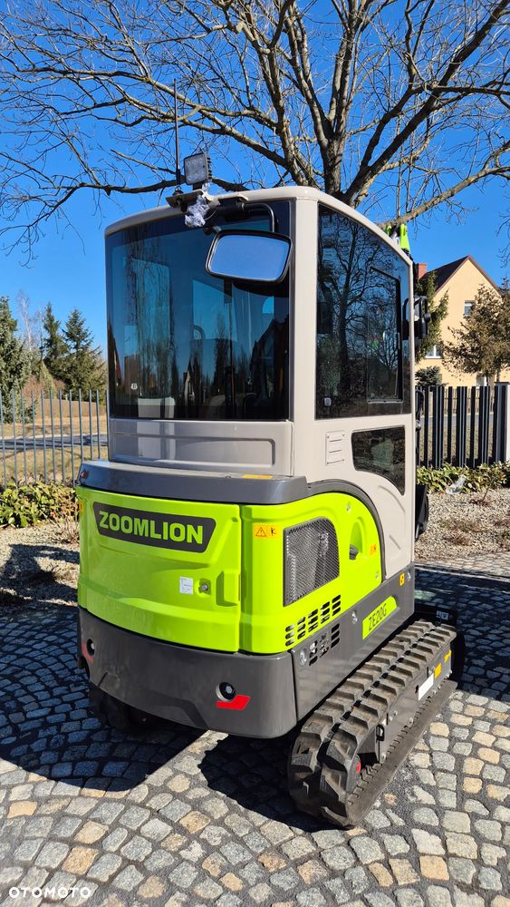 Zoomlion ZE20G - 18