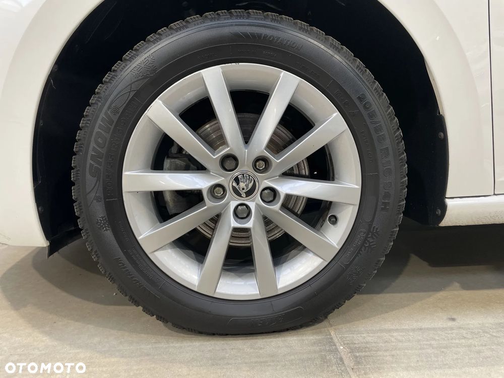 Skoda Scala 1.0 TSI Ambition - 19