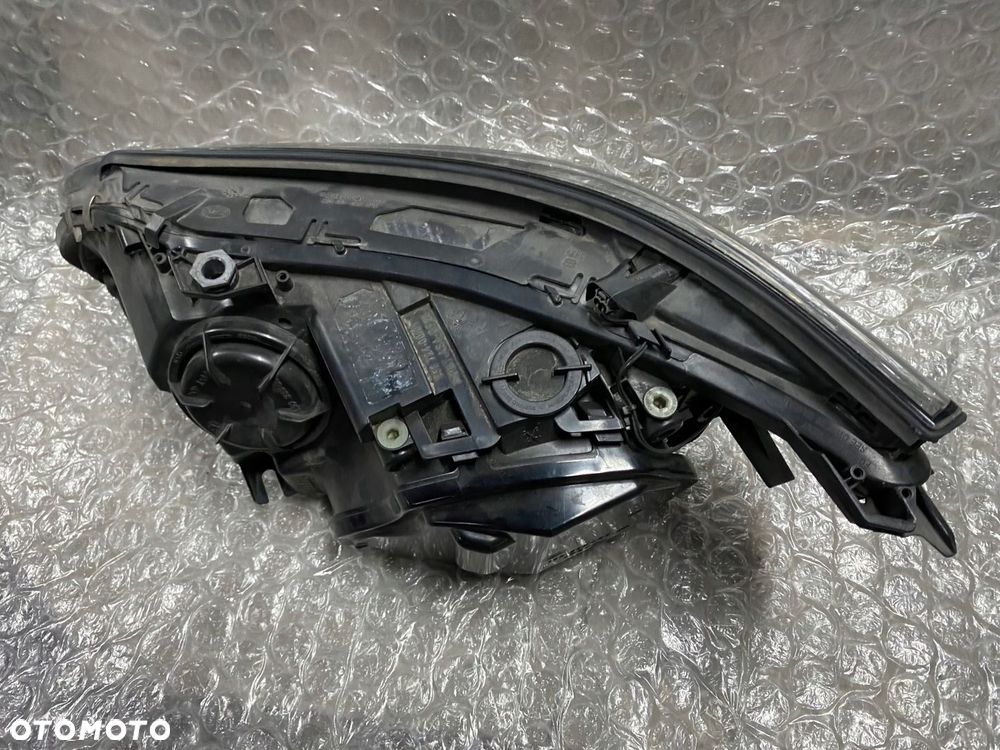 LAMPA PRAWA XENON BMW 5 E60 7160194 - 6