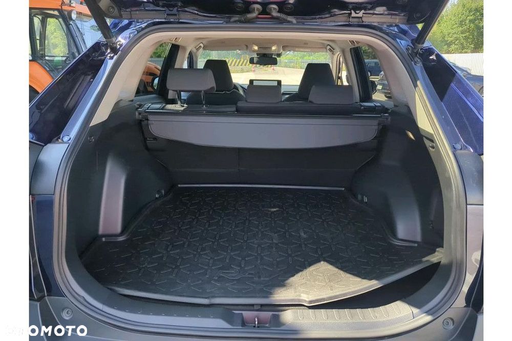 Toyota RAV4 - 8