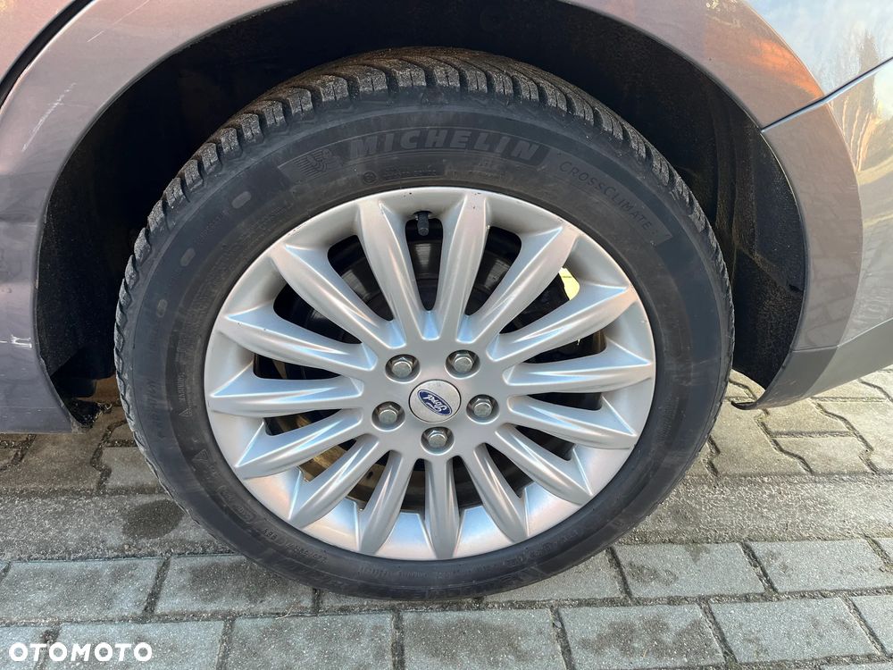 Ford S-Max 2.0 TDCi DPF Business Edition - 30