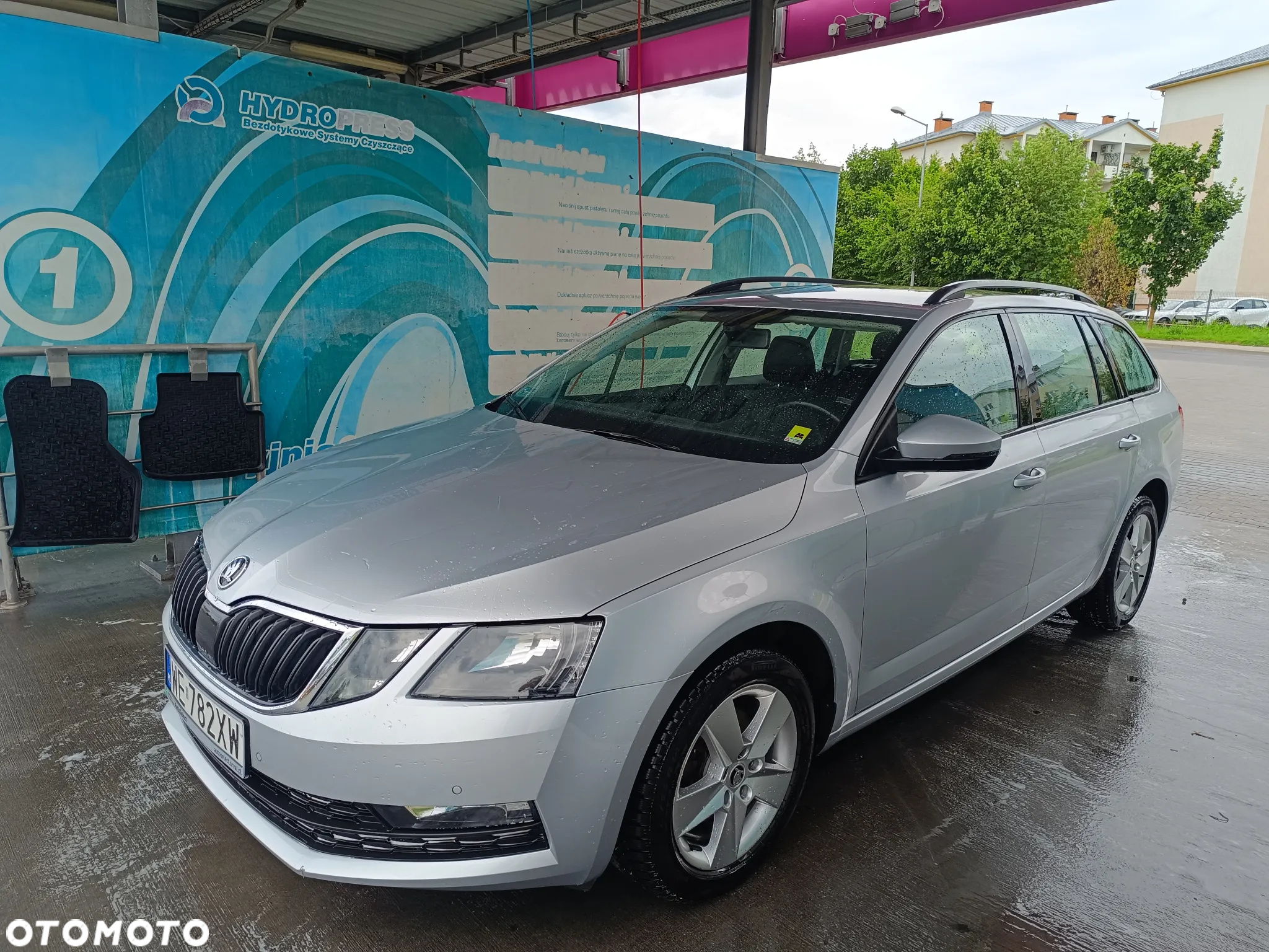 Skoda Octavia 2.0 TDI Ambition - 39