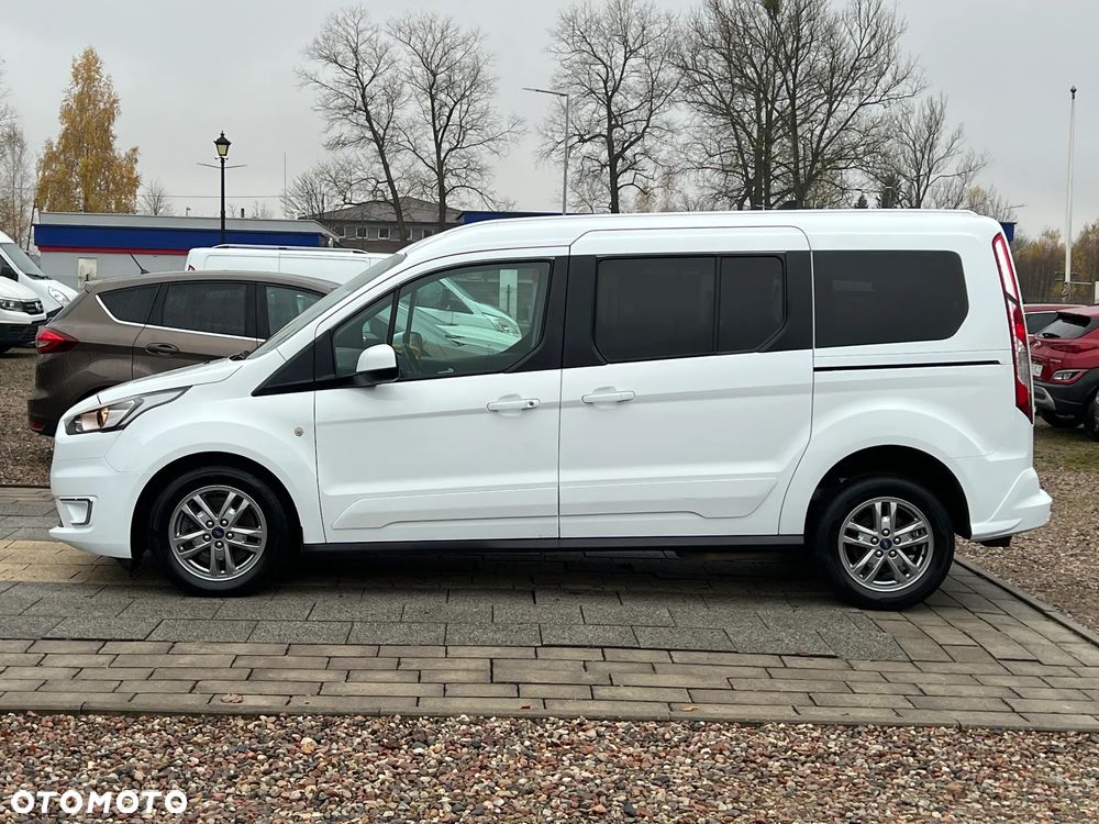 Ford Transit Connect Kombi 230 L2 Trend - 12