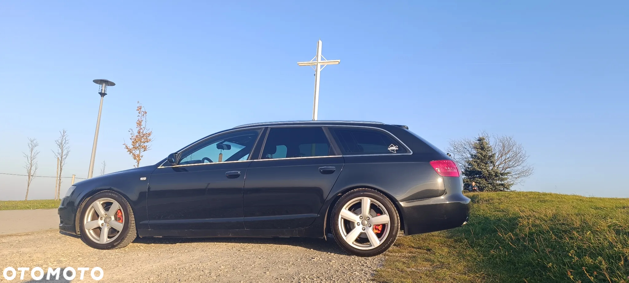 Audi A6 - 36