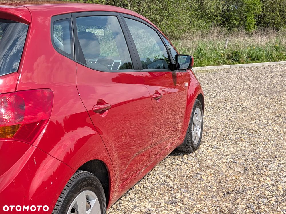 Kia Venga 1.4 Business Line - 16
