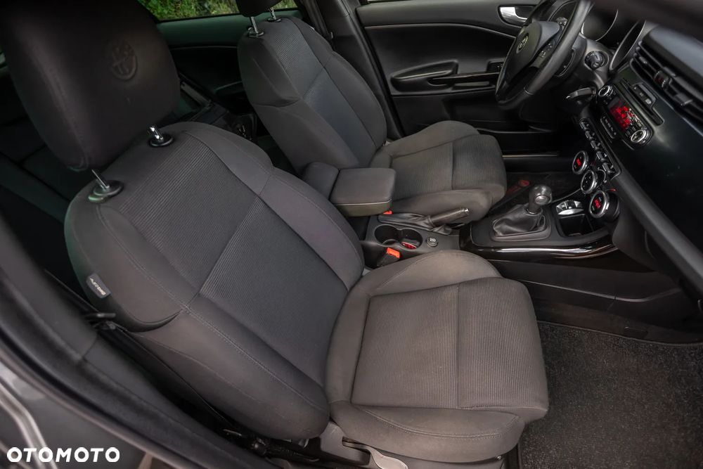 Alfa Romeo Giulietta 2.0 JTDM 20V TCT Speciale - 19
