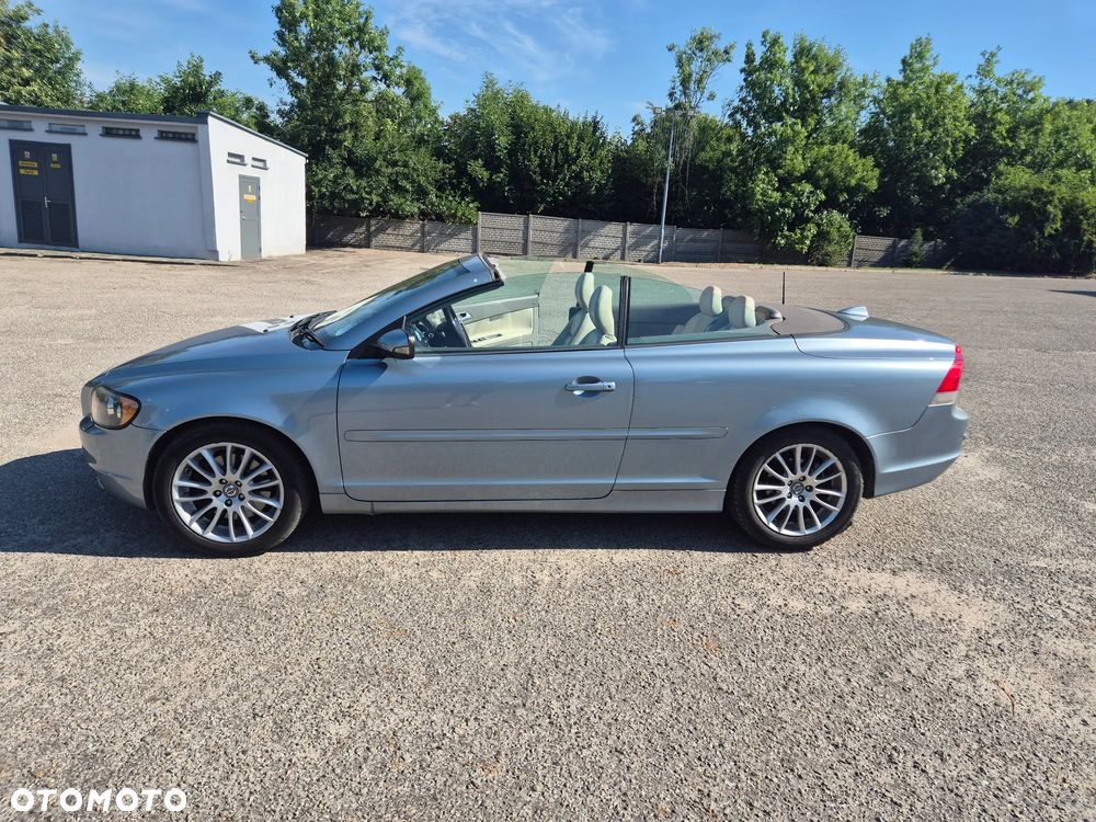 Volvo C70 2.4i Summum - 3