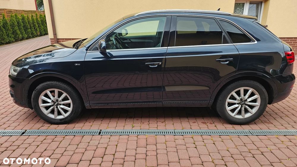 Audi Q3 2.0 TDI Prime Edition - 3
