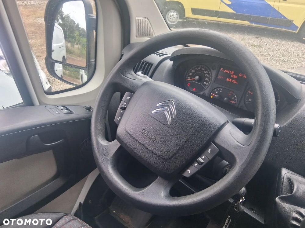 Citroën Jumper - 12