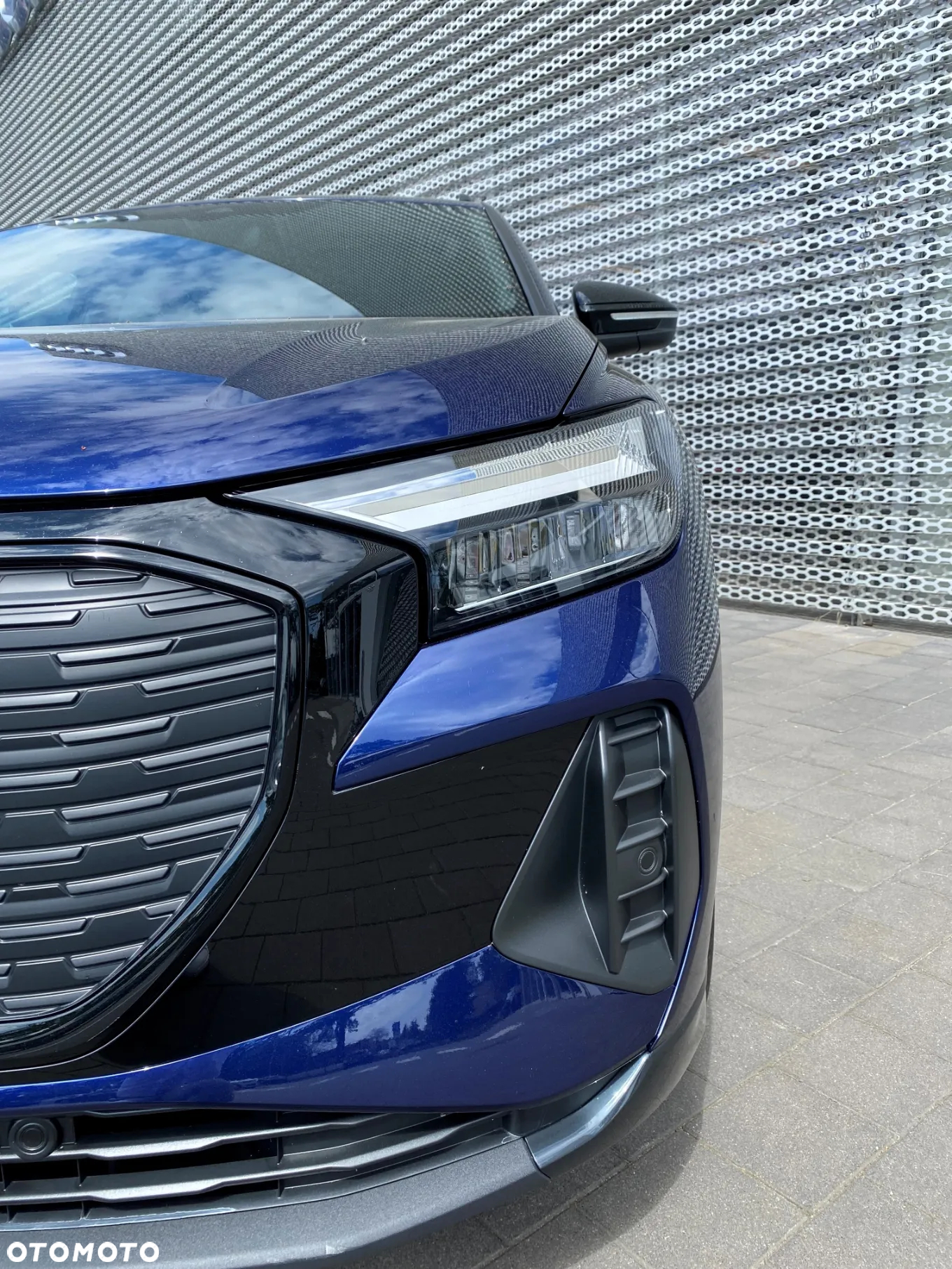 Audi Q4 e-tron e-tron 40 - 14
