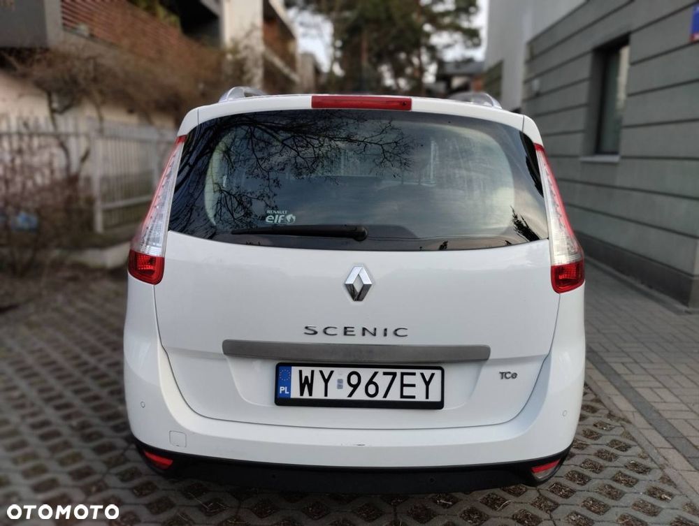 Renault Grand Scenic Gr 1.2 TCe Energy Life EU6 - 3