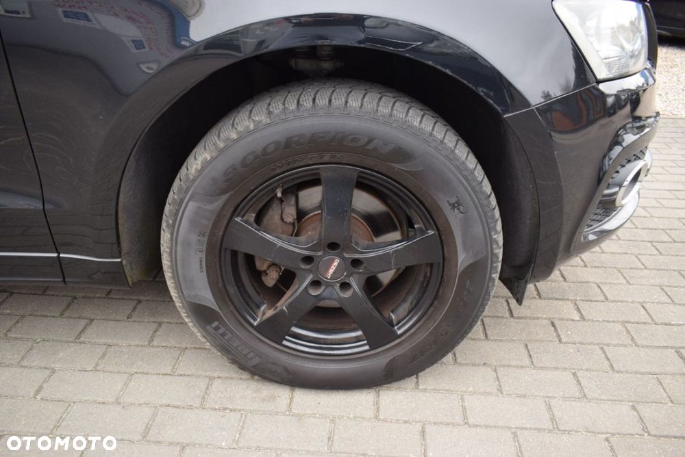 Audi Q5 - 30