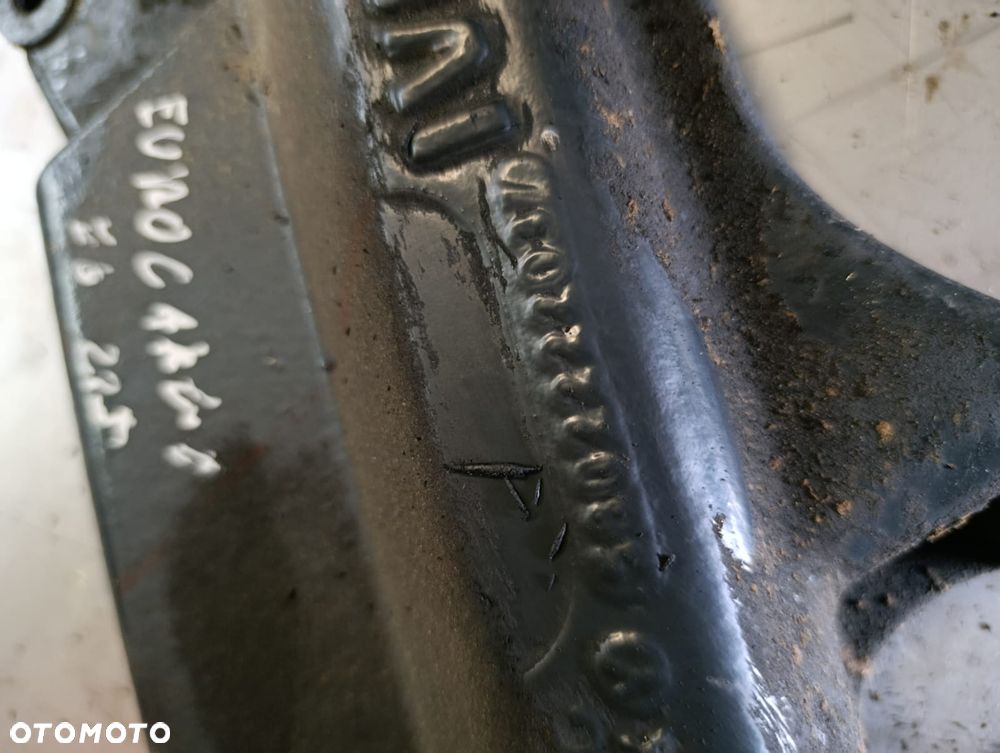 PODSTAWA KOLUMNY KIEROWNICZEJ 22.5 IVECO EUROCARGO EURO 6 - 2