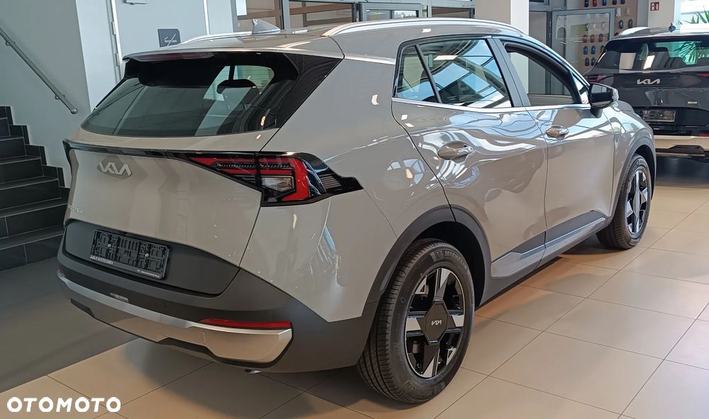 Kia Sportage 1.6 T-GDI M 2WD - 2