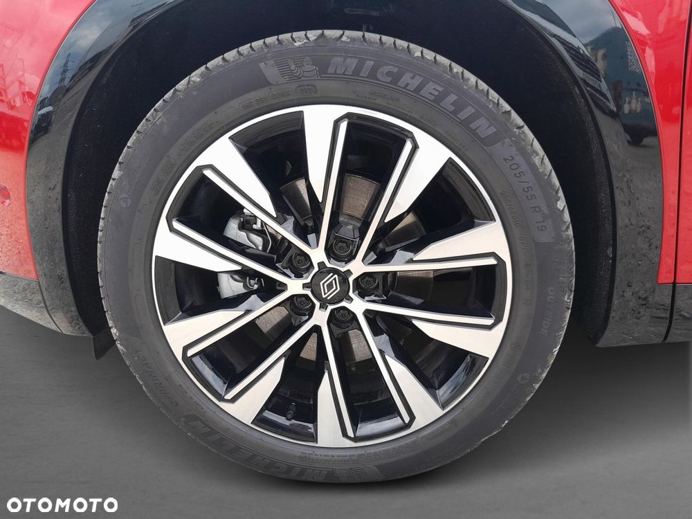 Renault Austral E-Tech Full 200 Techno - 18