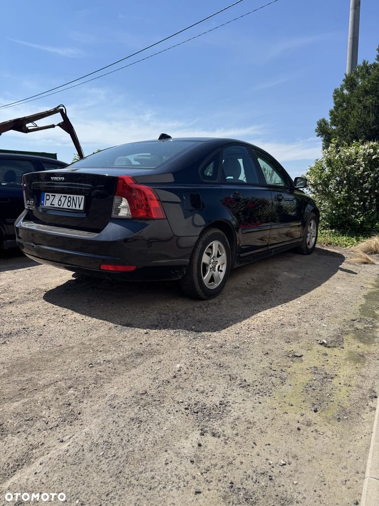 Volvo S40 - 3