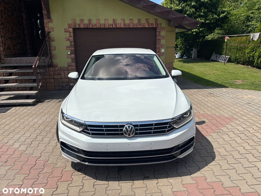 Volkswagen Passat 2.0 TDI BMT Highline DSG7 - 4