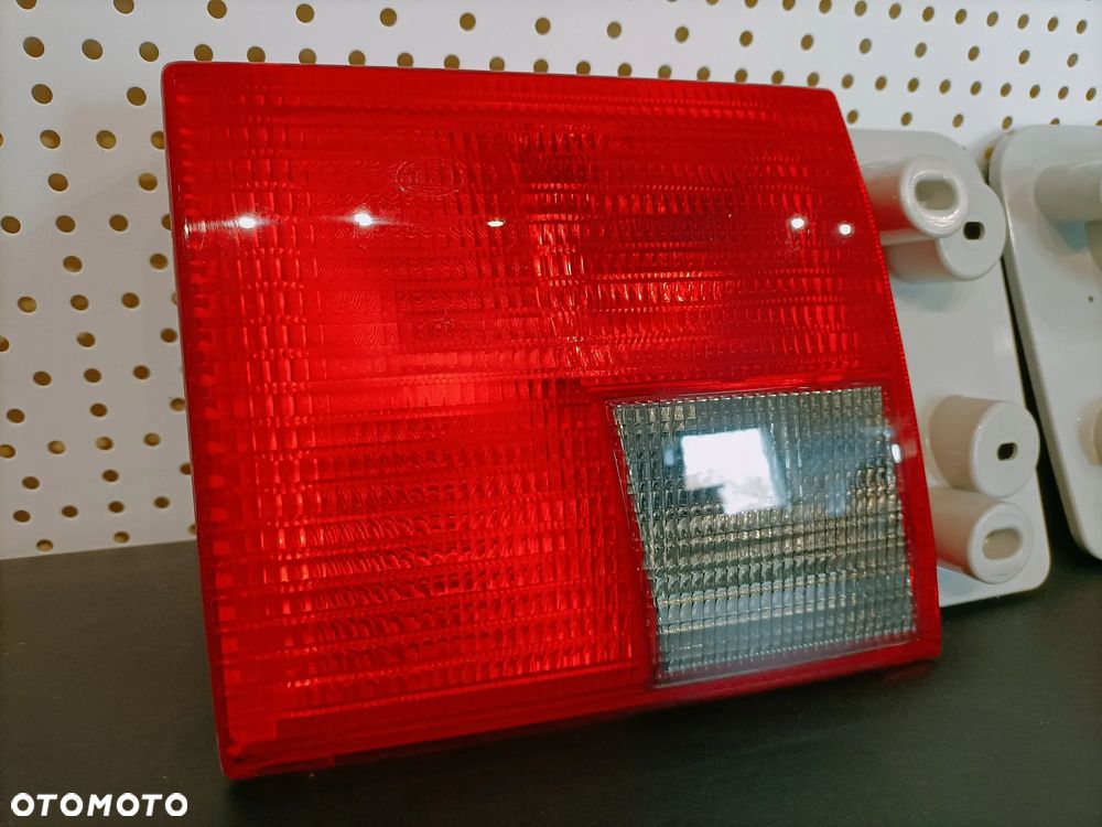 Lampy tylne Audi A6 C4 sedan/kombi '94-'97 - 2